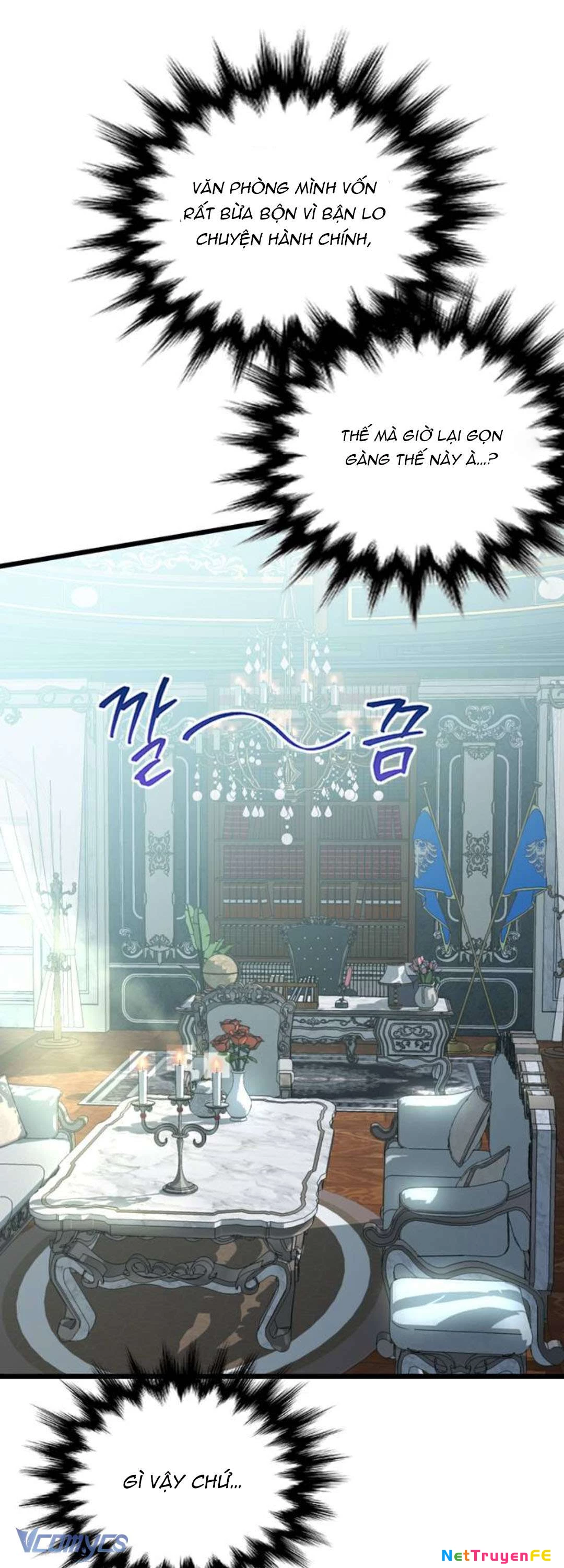 Làm Thế Nào Để Ăn Chủ Nhân Chapter 2 - Trang 2