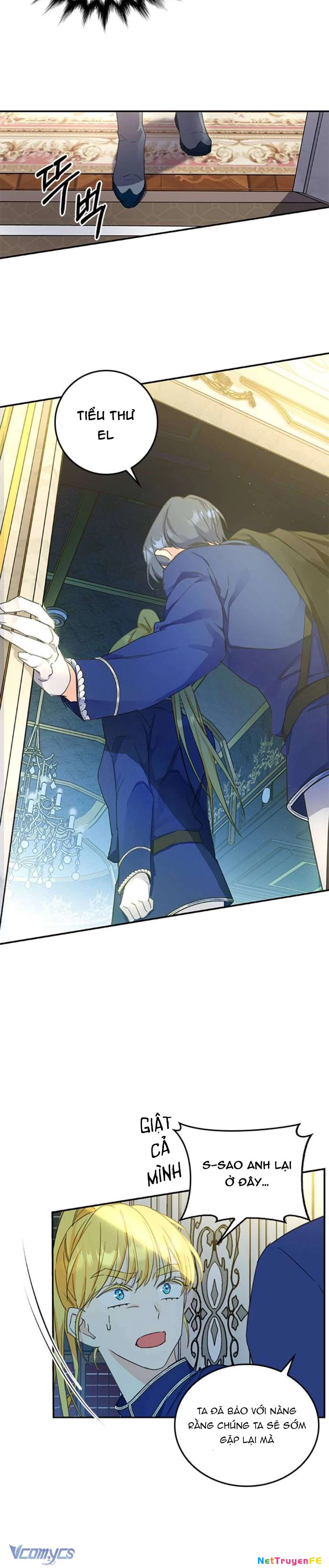 Làm Thế Nào Để Ăn Chủ Nhân Chapter 2 - Trang 2