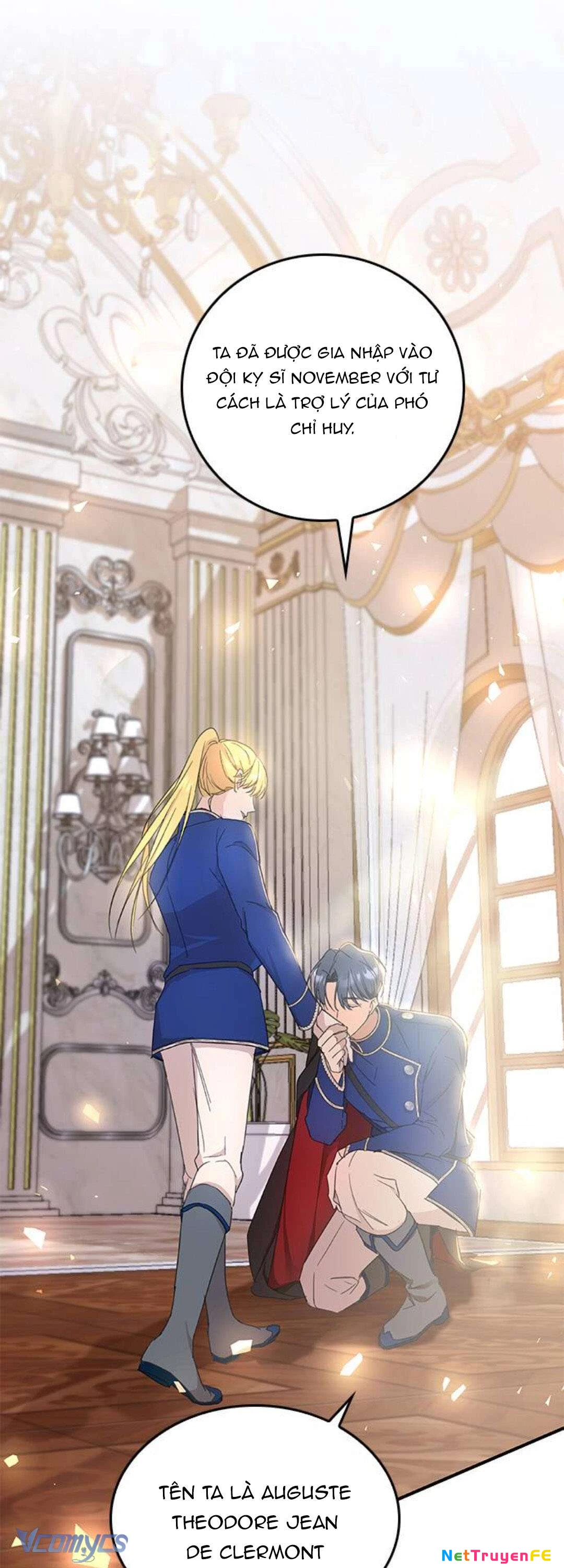 Làm Thế Nào Để Ăn Chủ Nhân Chapter 2 - Trang 2