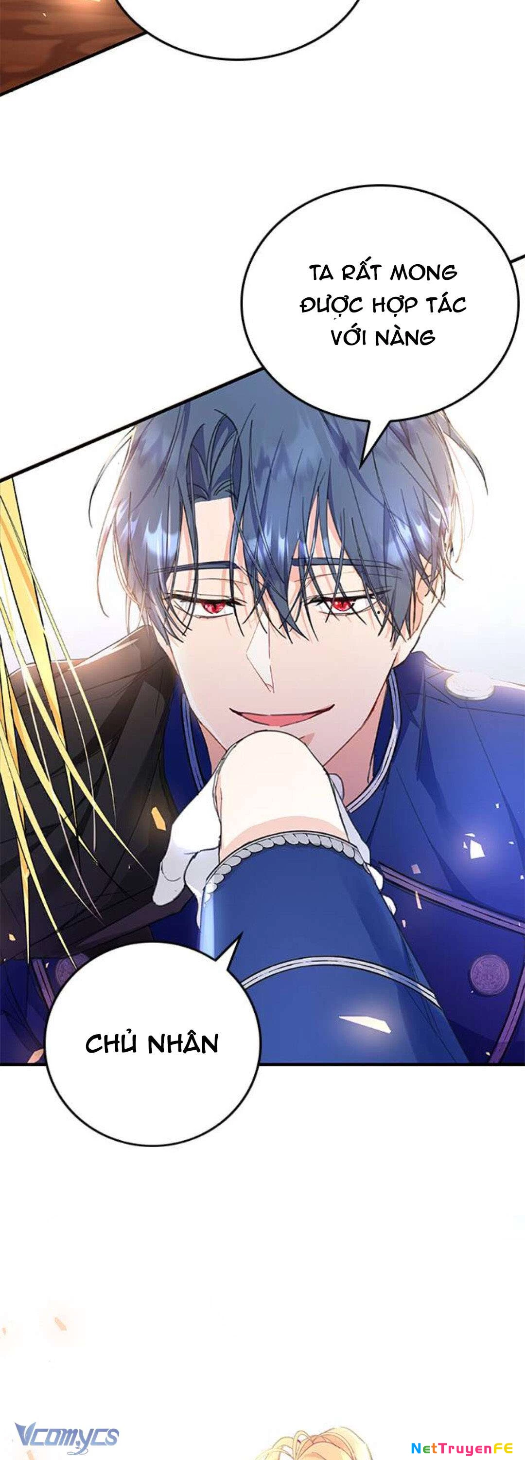 Làm Thế Nào Để Ăn Chủ Nhân Chapter 2 - Trang 2