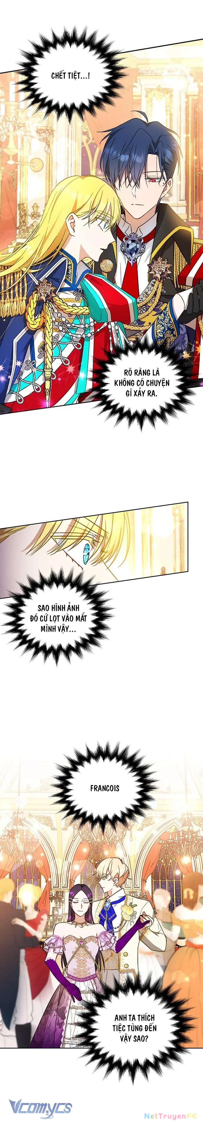 Làm Thế Nào Để Ăn Chủ Nhân Chapter 20 - Trang 2