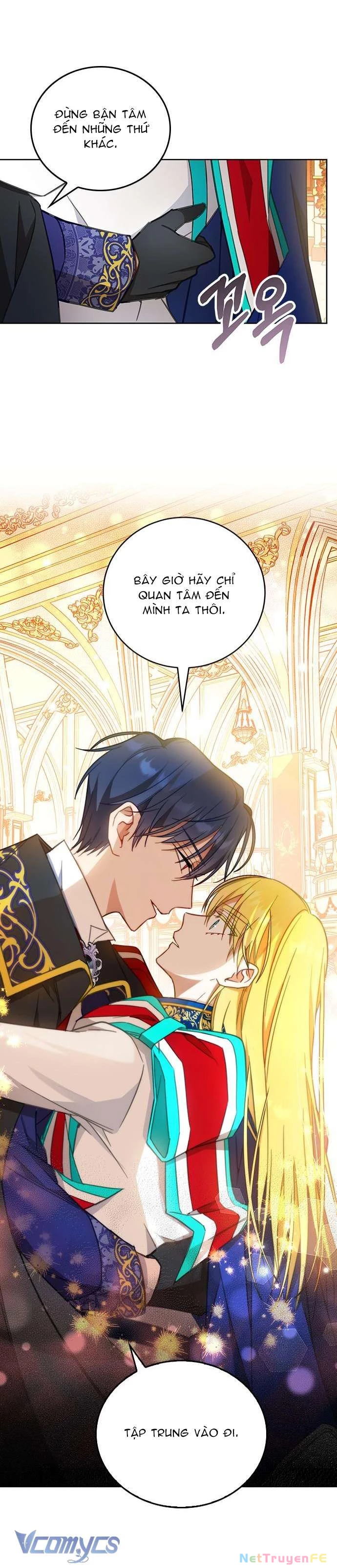 Làm Thế Nào Để Ăn Chủ Nhân Chapter 20 - Trang 2