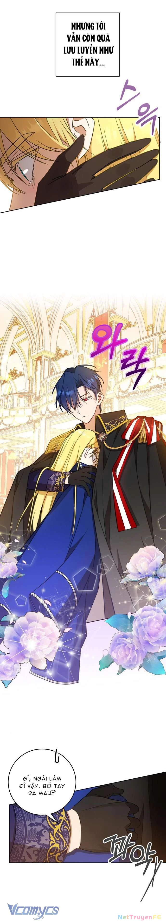 Làm Thế Nào Để Ăn Chủ Nhân Chapter 20 - Trang 2