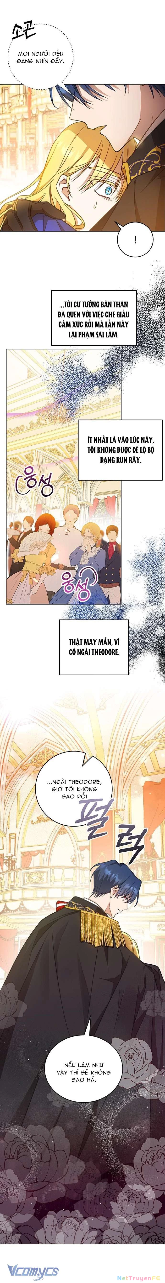 Làm Thế Nào Để Ăn Chủ Nhân Chapter 20 - Trang 2