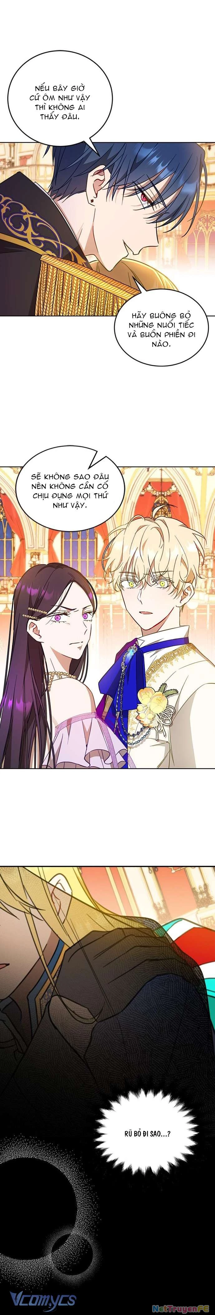 Làm Thế Nào Để Ăn Chủ Nhân Chapter 20 - Trang 2