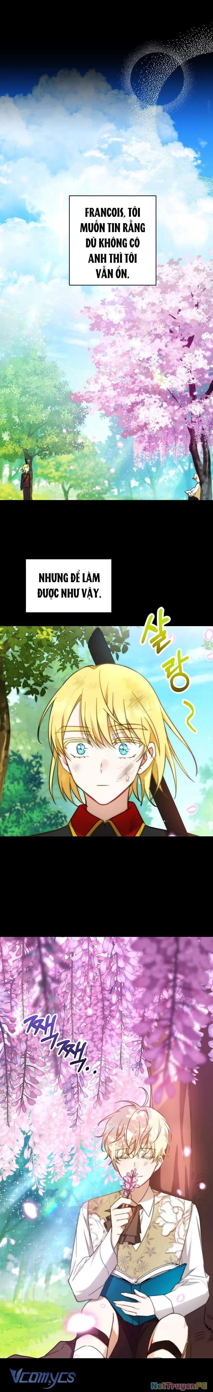 Làm Thế Nào Để Ăn Chủ Nhân Chapter 20 - Trang 2