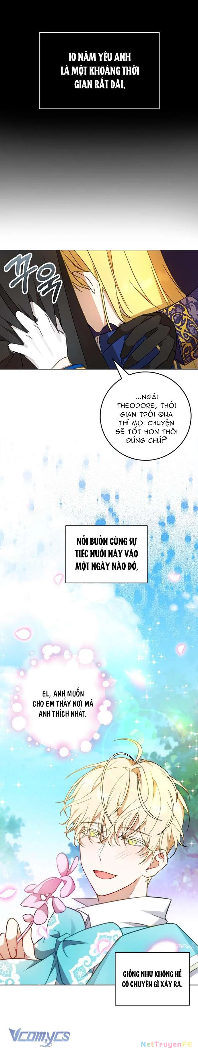 Làm Thế Nào Để Ăn Chủ Nhân Chapter 20 - Trang 2