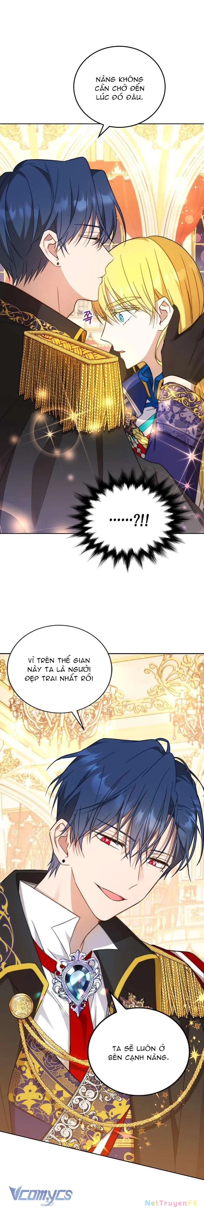 Làm Thế Nào Để Ăn Chủ Nhân Chapter 20 - Trang 2