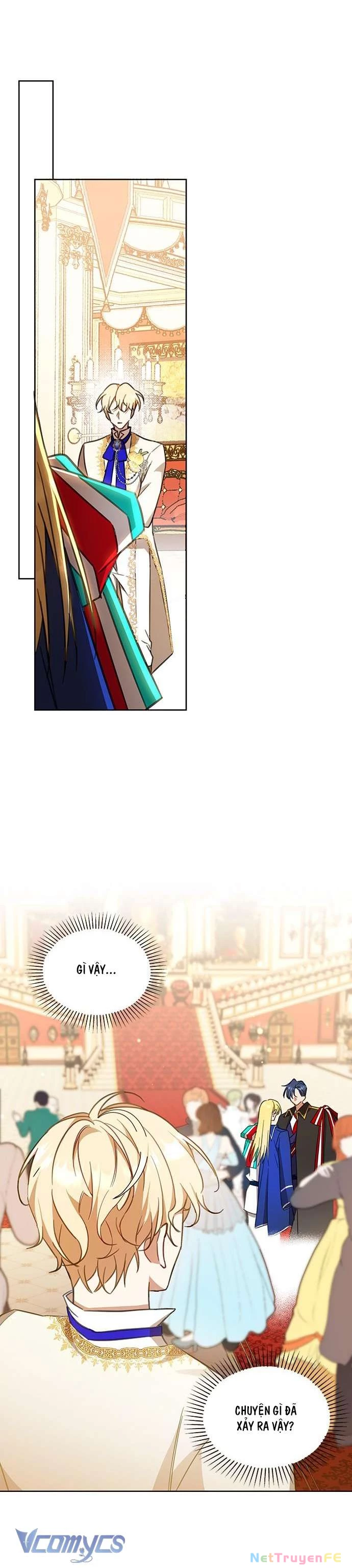 Làm Thế Nào Để Ăn Chủ Nhân Chapter 20 - Trang 2