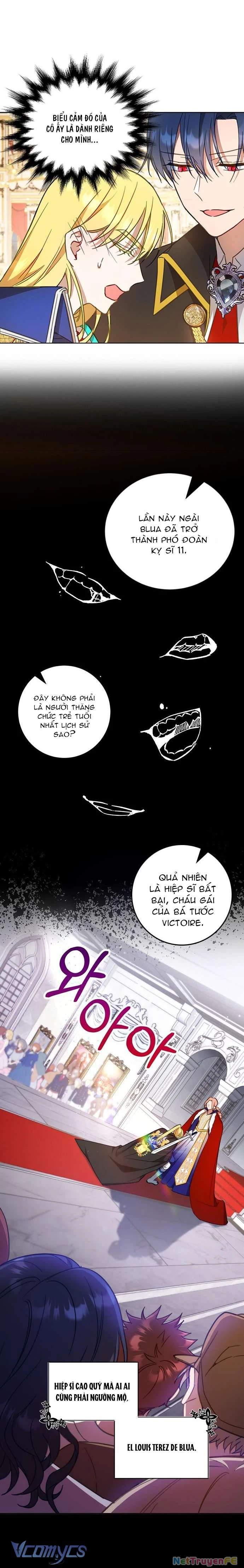 Làm Thế Nào Để Ăn Chủ Nhân Chapter 20 - Trang 2