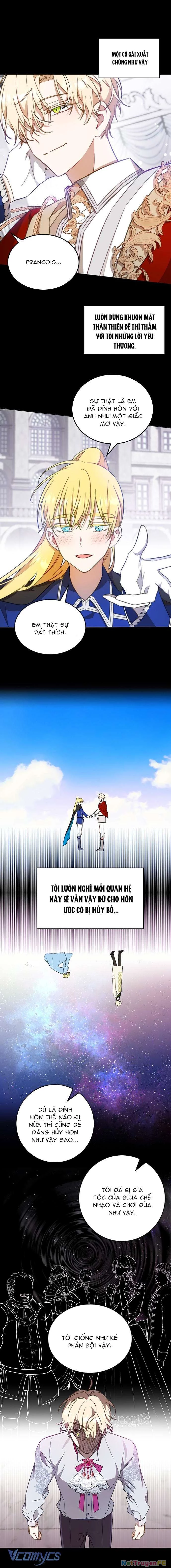 Làm Thế Nào Để Ăn Chủ Nhân Chapter 20 - Trang 2