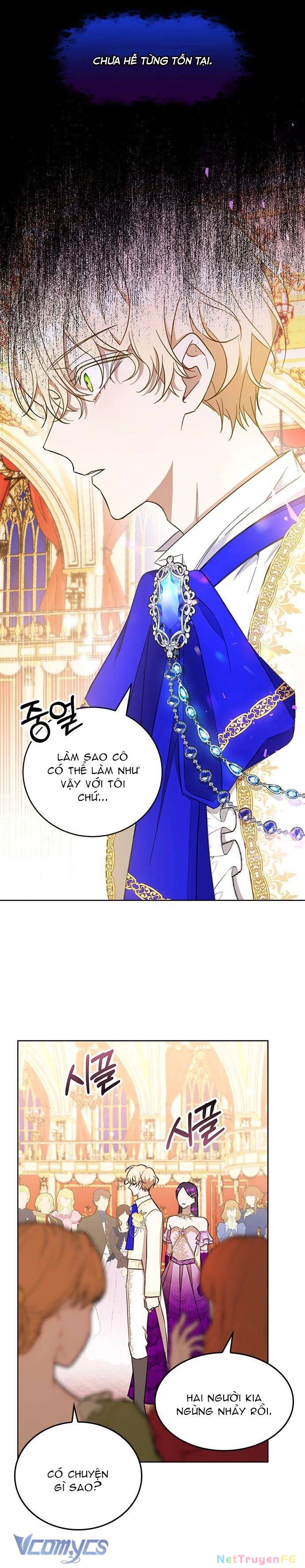 Làm Thế Nào Để Ăn Chủ Nhân Chapter 20 - Trang 2