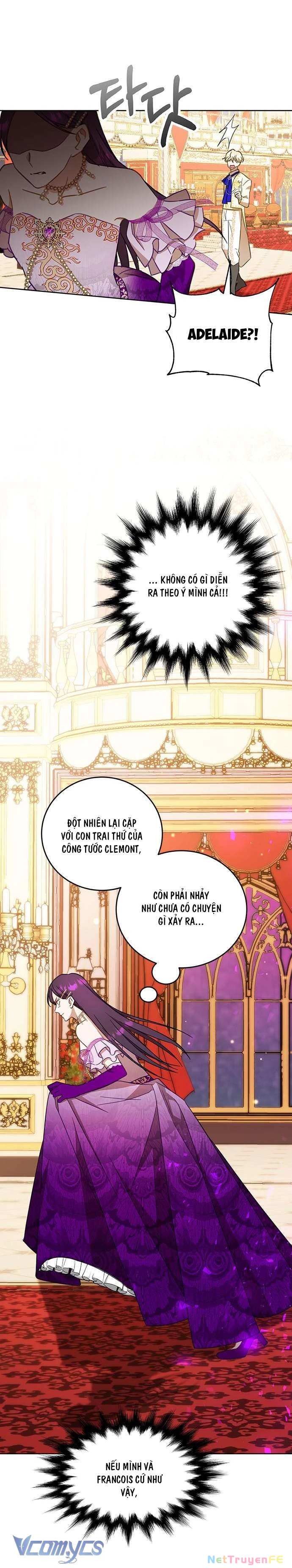 Làm Thế Nào Để Ăn Chủ Nhân Chapter 20 - Trang 2