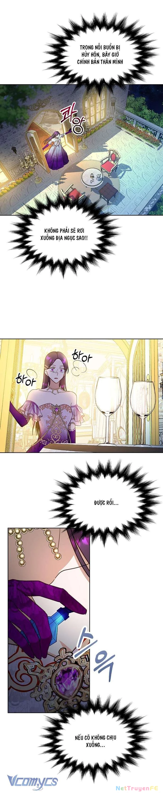 Làm Thế Nào Để Ăn Chủ Nhân Chapter 20 - Trang 2