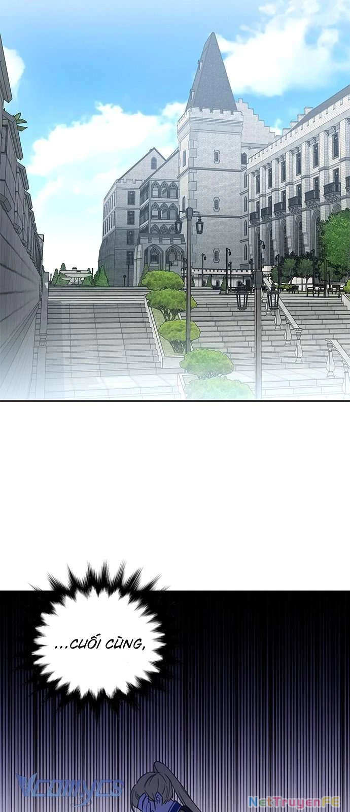 Làm Thế Nào Để Ăn Chủ Nhân Chapter 3 - Trang 2