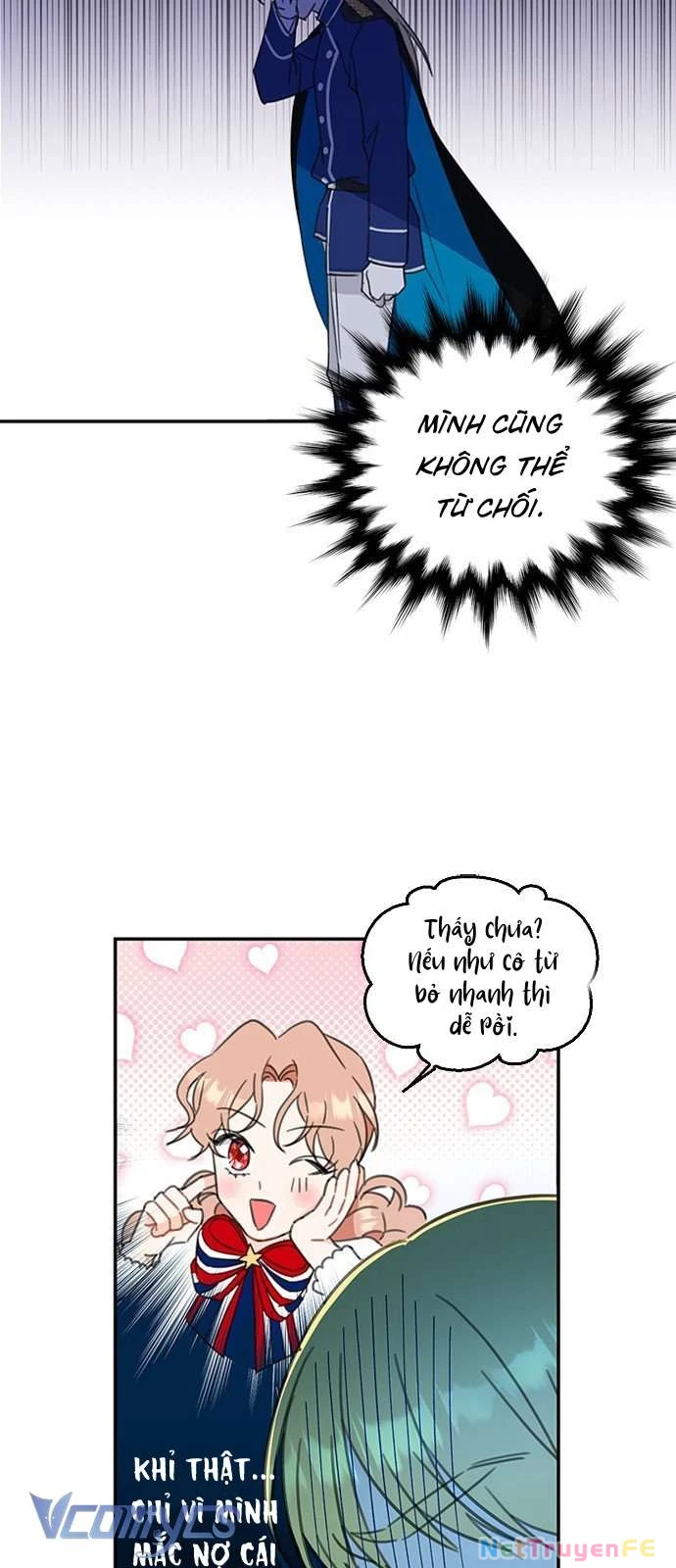 Làm Thế Nào Để Ăn Chủ Nhân Chapter 3 - Trang 2