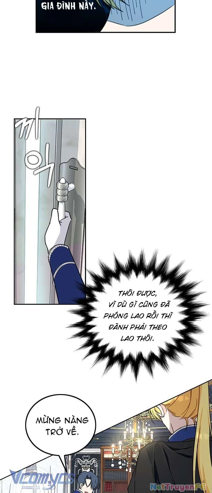 Làm Thế Nào Để Ăn Chủ Nhân Chapter 3 - Trang 2