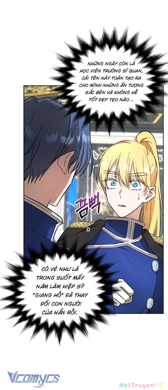 Làm Thế Nào Để Ăn Chủ Nhân Chapter 3 - Trang 2