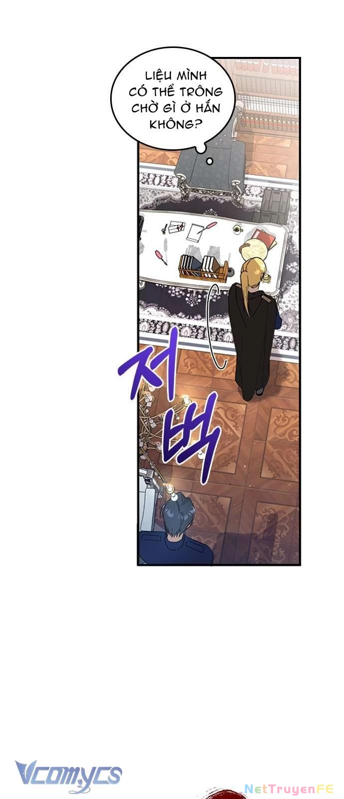 Làm Thế Nào Để Ăn Chủ Nhân Chapter 3 - Trang 2