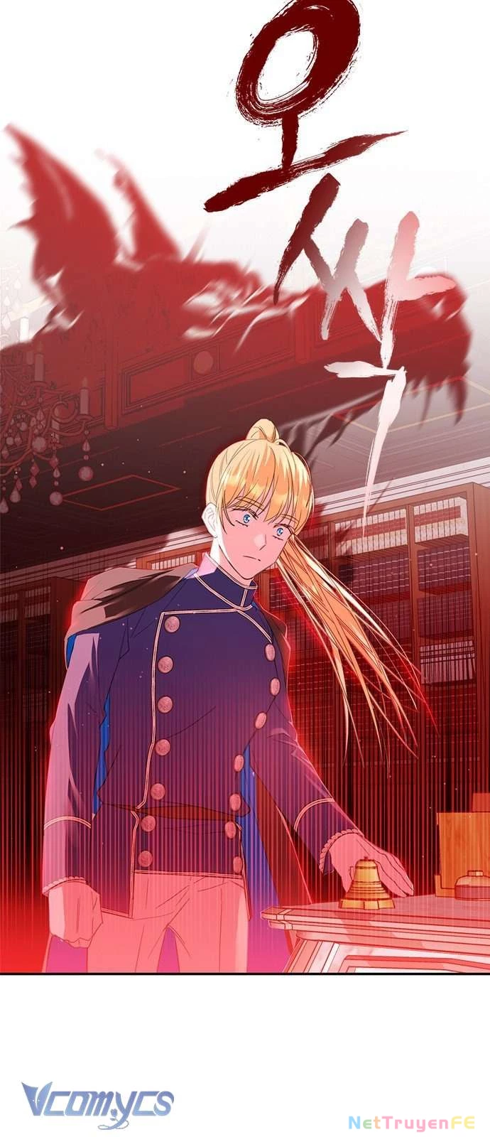 Làm Thế Nào Để Ăn Chủ Nhân Chapter 3 - Trang 2