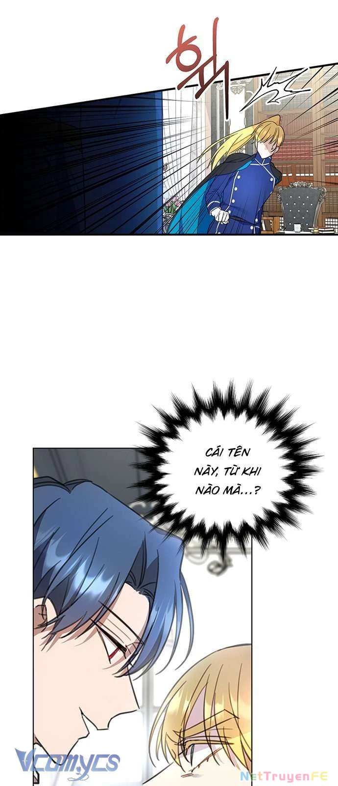 Làm Thế Nào Để Ăn Chủ Nhân Chapter 3 - Trang 2