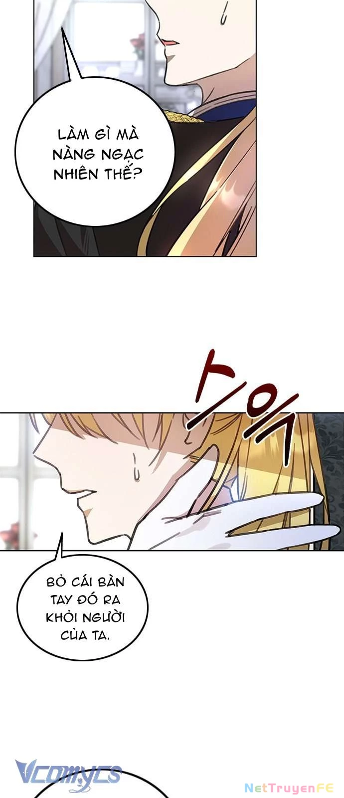 Làm Thế Nào Để Ăn Chủ Nhân Chapter 3 - Trang 2