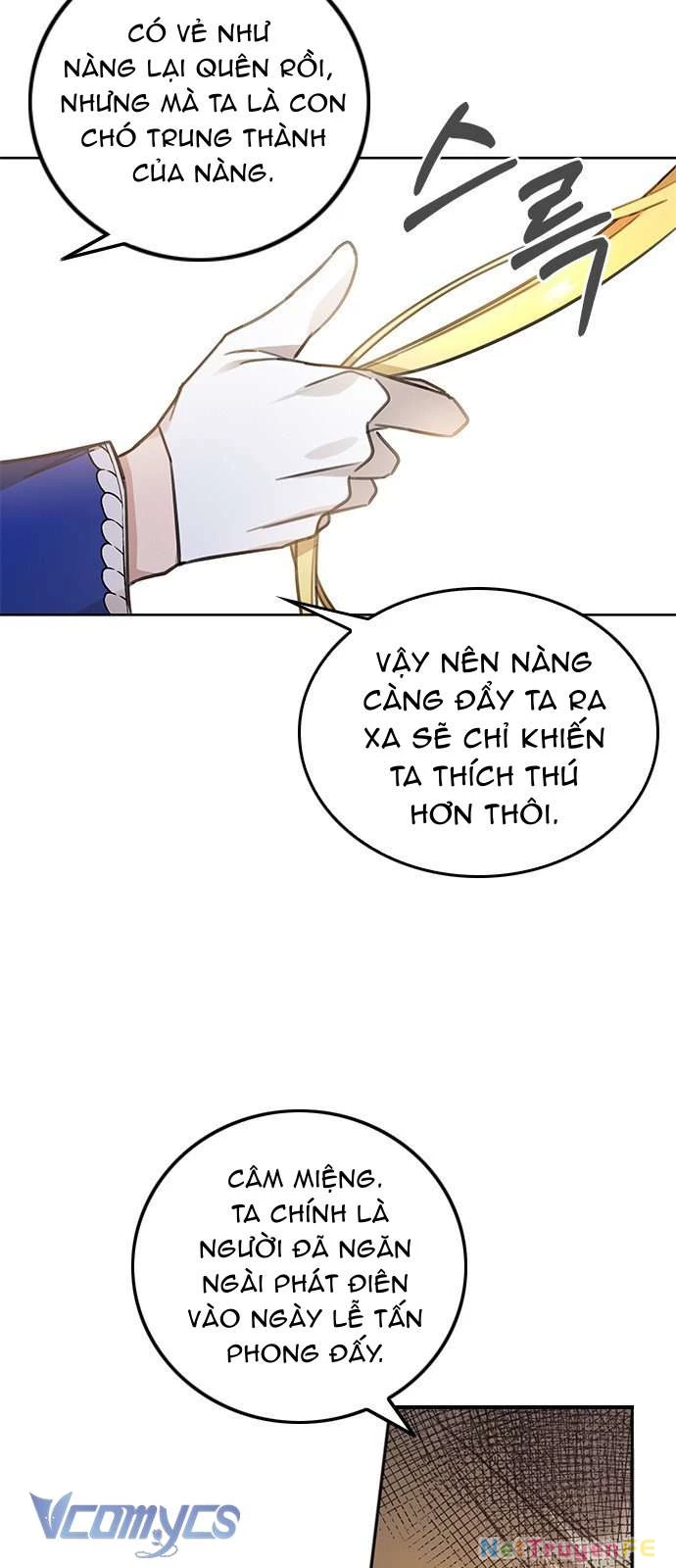 Làm Thế Nào Để Ăn Chủ Nhân Chapter 3 - Trang 2