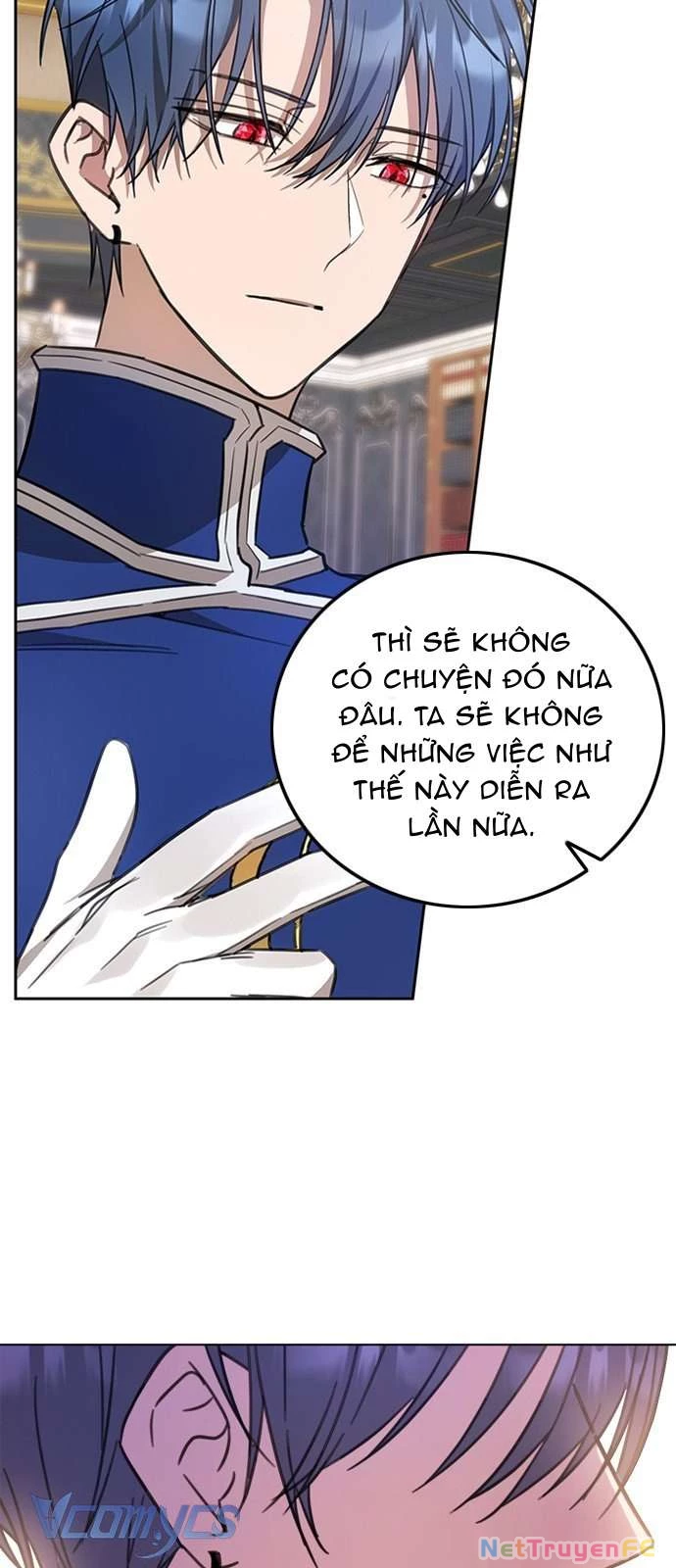 Làm Thế Nào Để Ăn Chủ Nhân Chapter 3 - Trang 2