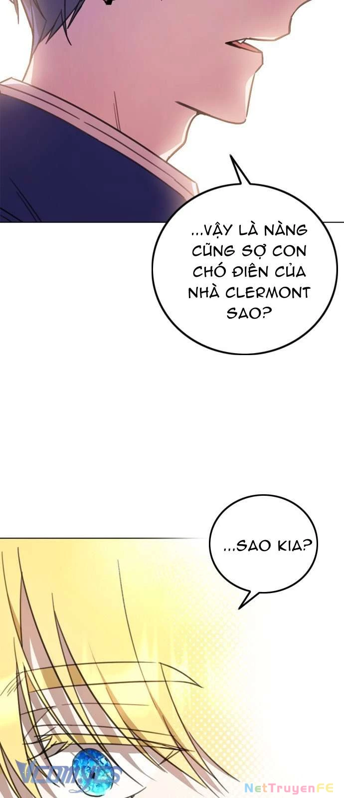 Làm Thế Nào Để Ăn Chủ Nhân Chapter 3 - Trang 2