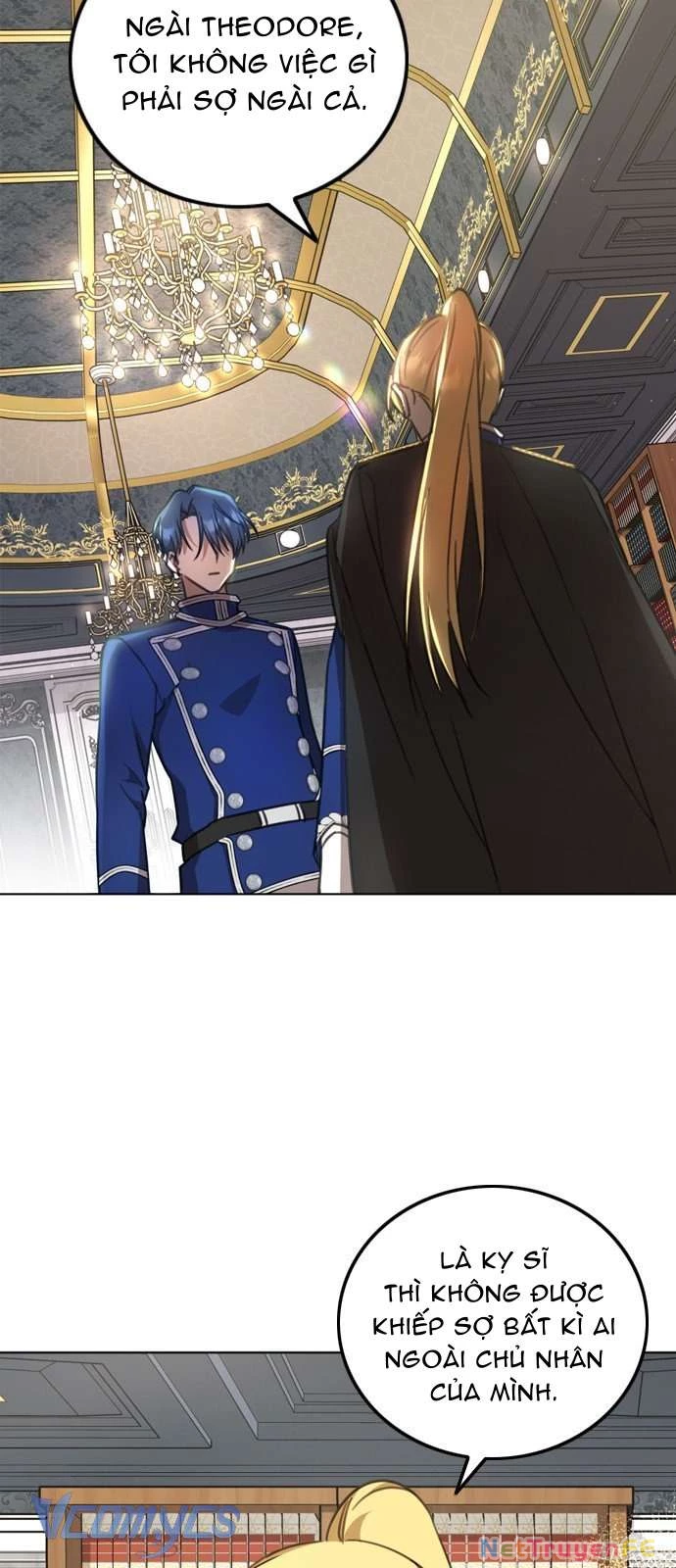 Làm Thế Nào Để Ăn Chủ Nhân Chapter 3 - Trang 2