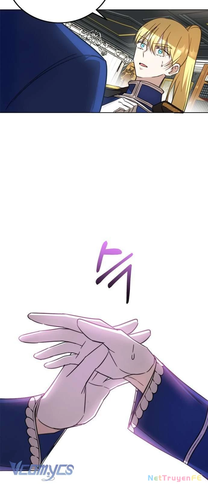 Làm Thế Nào Để Ăn Chủ Nhân Chapter 3 - Trang 2