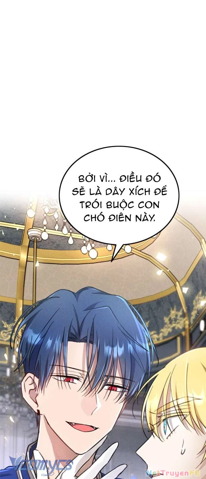 Làm Thế Nào Để Ăn Chủ Nhân Chapter 3 - Trang 2