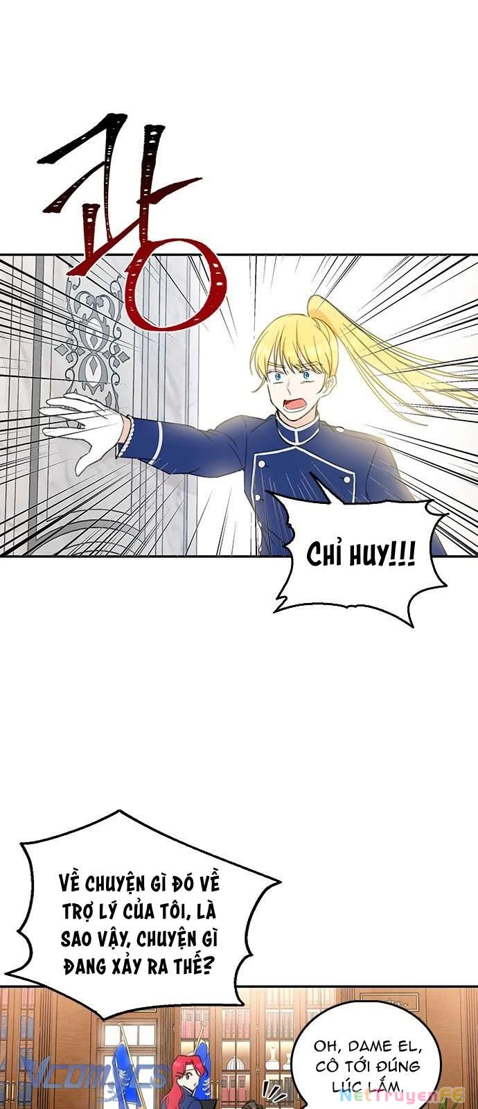 Làm Thế Nào Để Ăn Chủ Nhân Chapter 3 - Trang 2