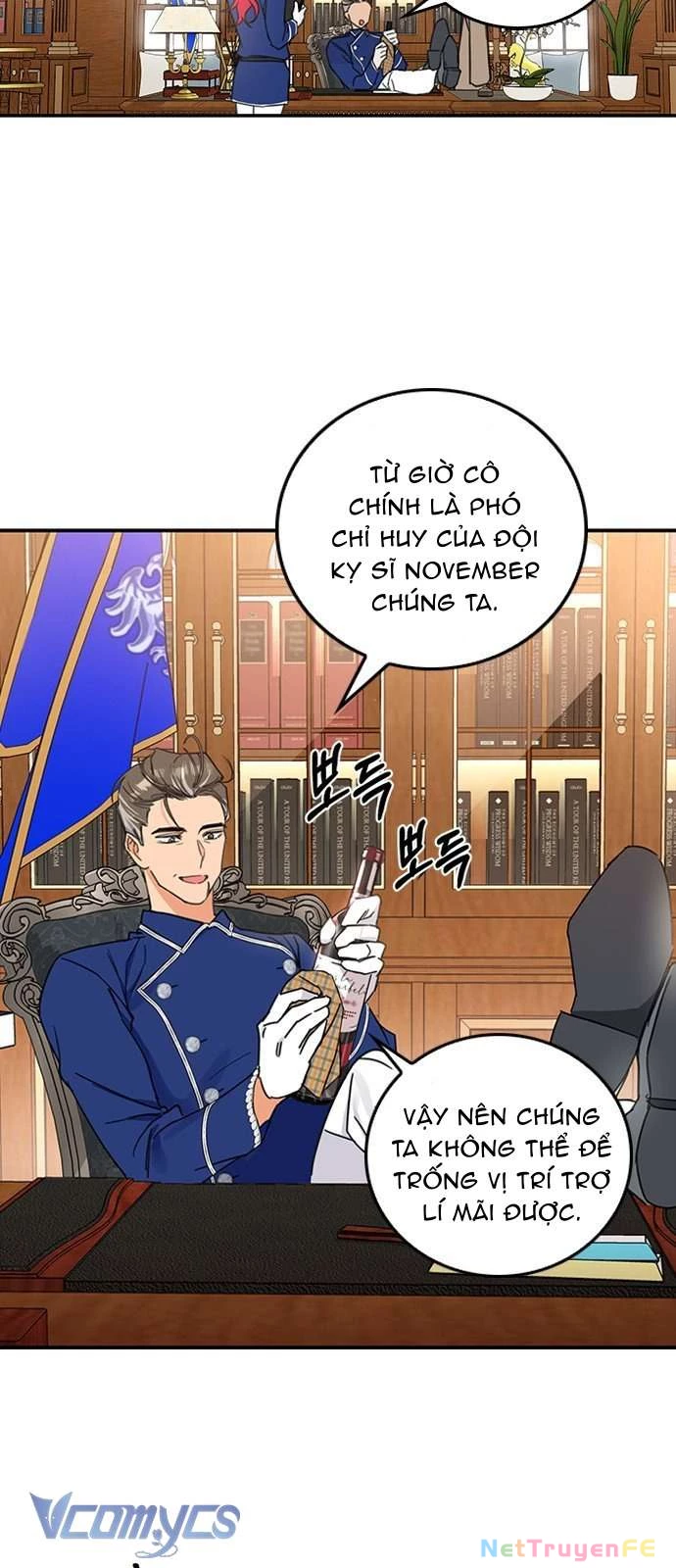 Làm Thế Nào Để Ăn Chủ Nhân Chapter 3 - Trang 2