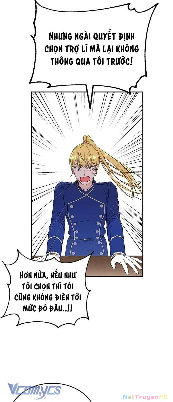 Làm Thế Nào Để Ăn Chủ Nhân Chapter 3 - Trang 2