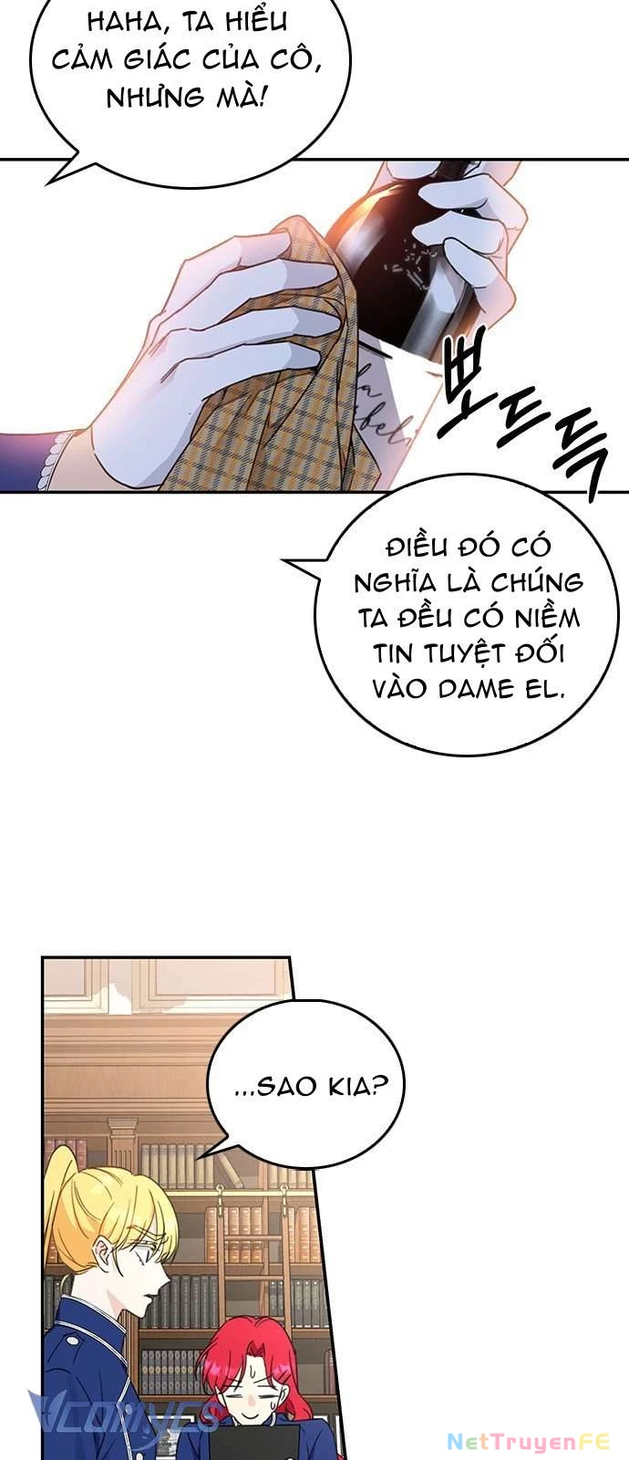 Làm Thế Nào Để Ăn Chủ Nhân Chapter 3 - Trang 2