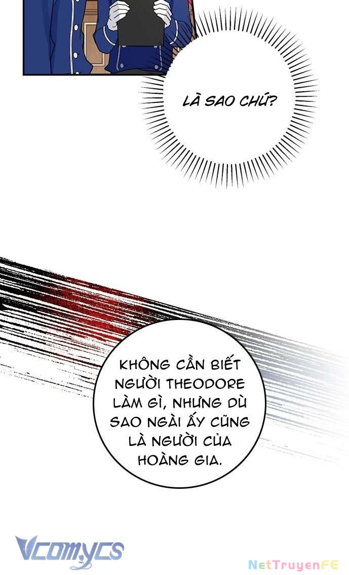 Làm Thế Nào Để Ăn Chủ Nhân Chapter 3 - Trang 2