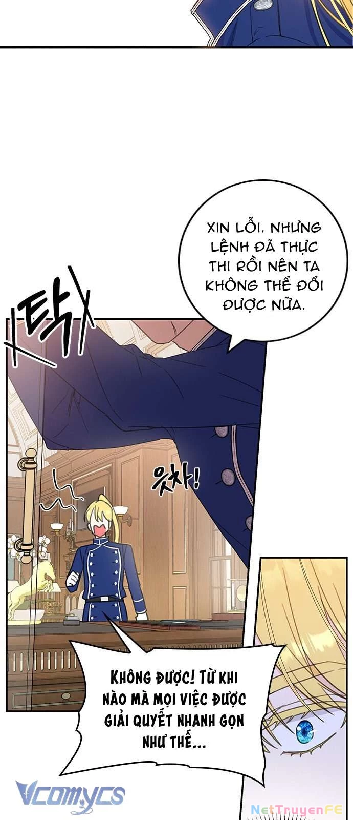 Làm Thế Nào Để Ăn Chủ Nhân Chapter 3 - Trang 2