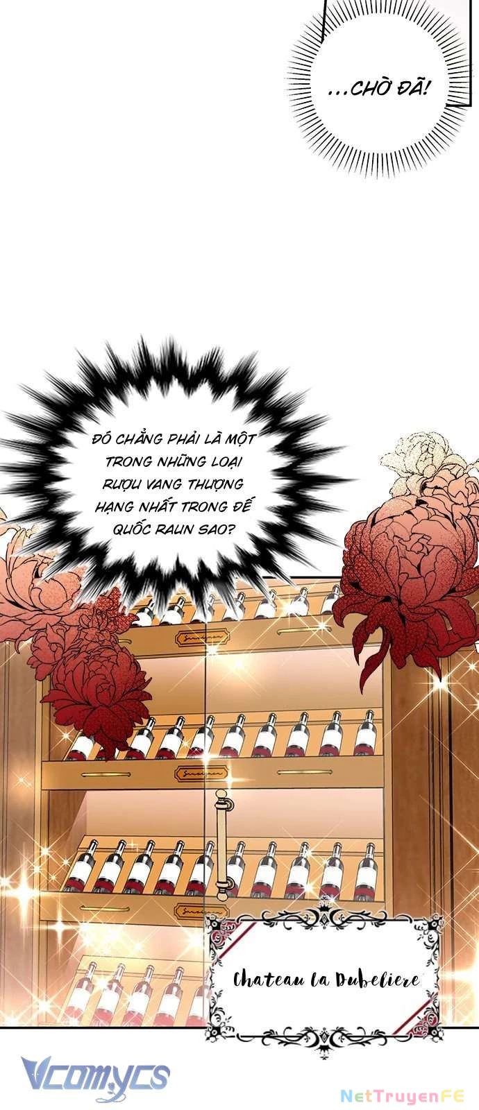 Làm Thế Nào Để Ăn Chủ Nhân Chapter 3 - Trang 2