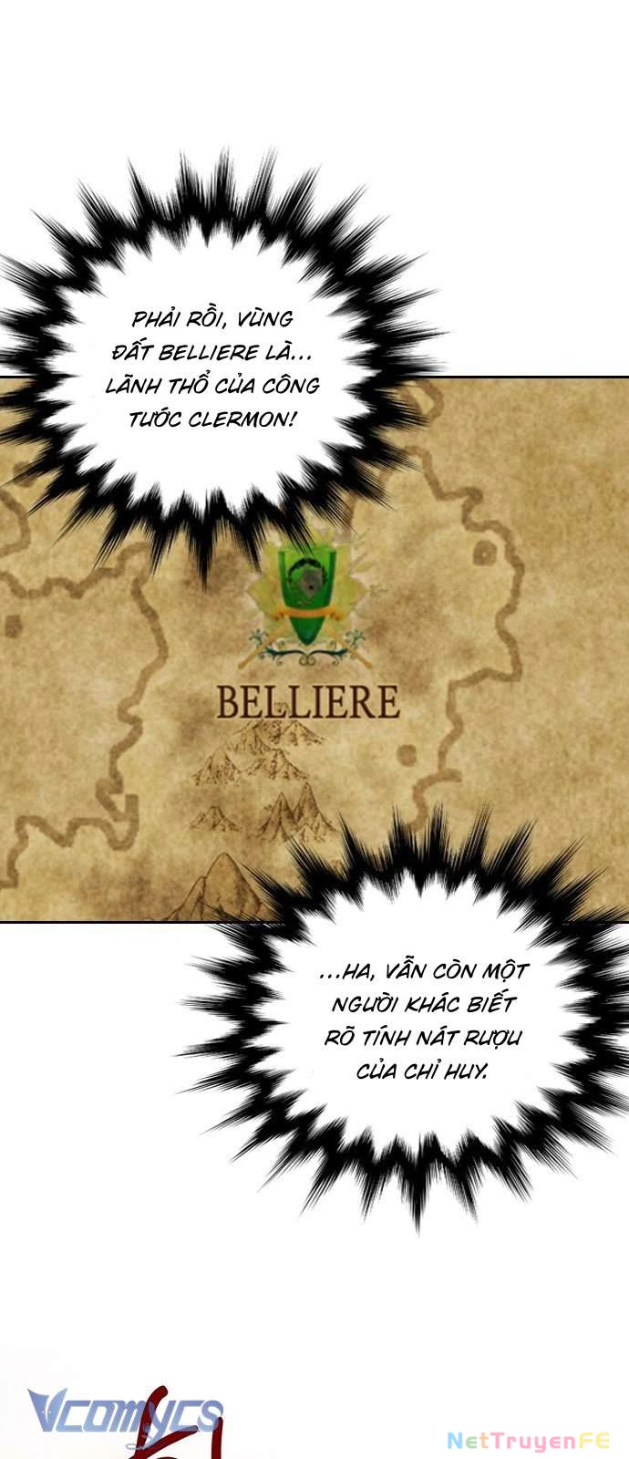 Làm Thế Nào Để Ăn Chủ Nhân Chapter 3 - Trang 2