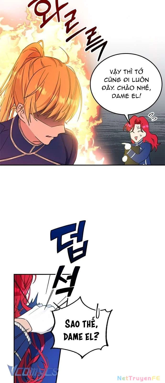 Làm Thế Nào Để Ăn Chủ Nhân Chapter 3 - Trang 2