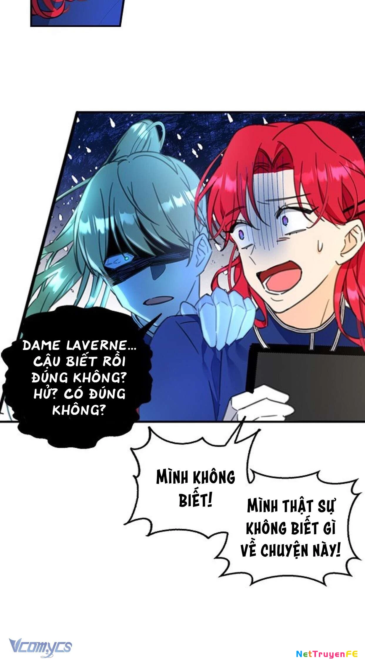 Làm Thế Nào Để Ăn Chủ Nhân Chapter 3 - Trang 2