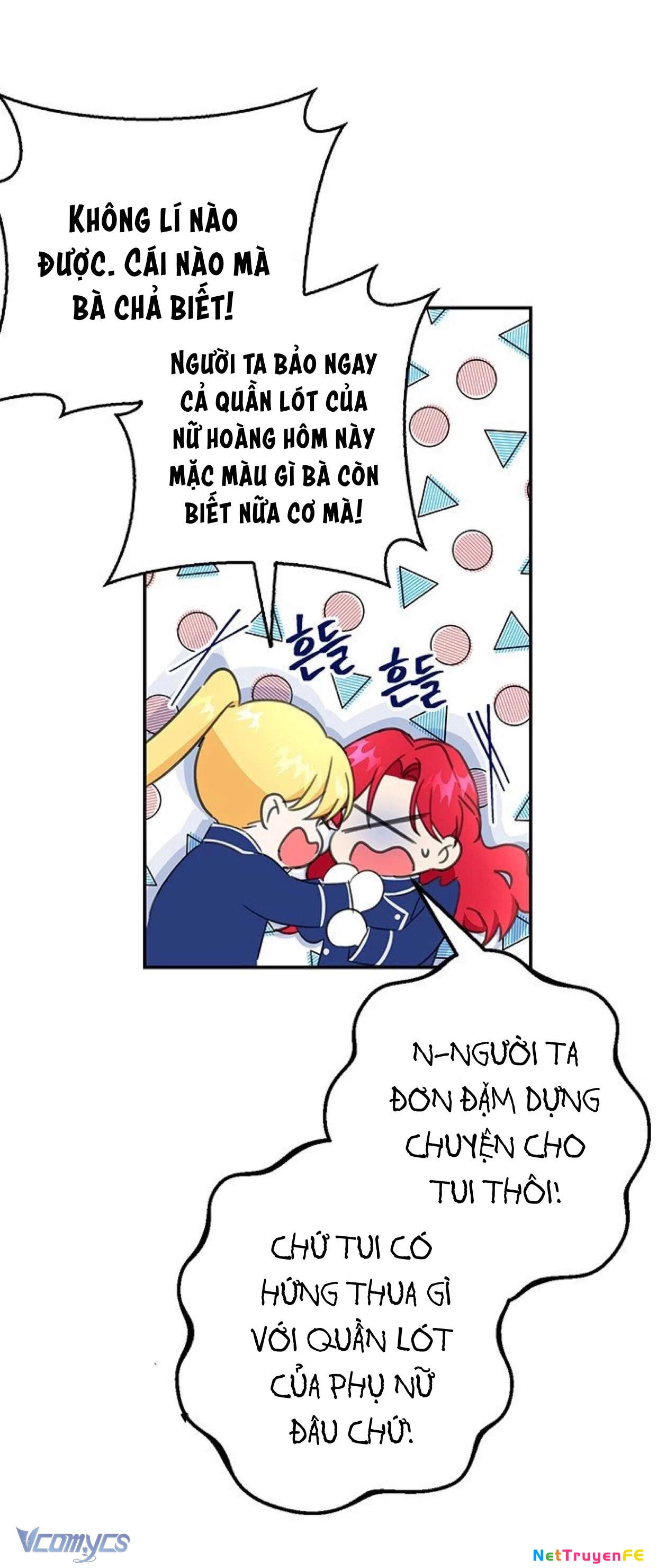 Làm Thế Nào Để Ăn Chủ Nhân Chapter 3 - Trang 2