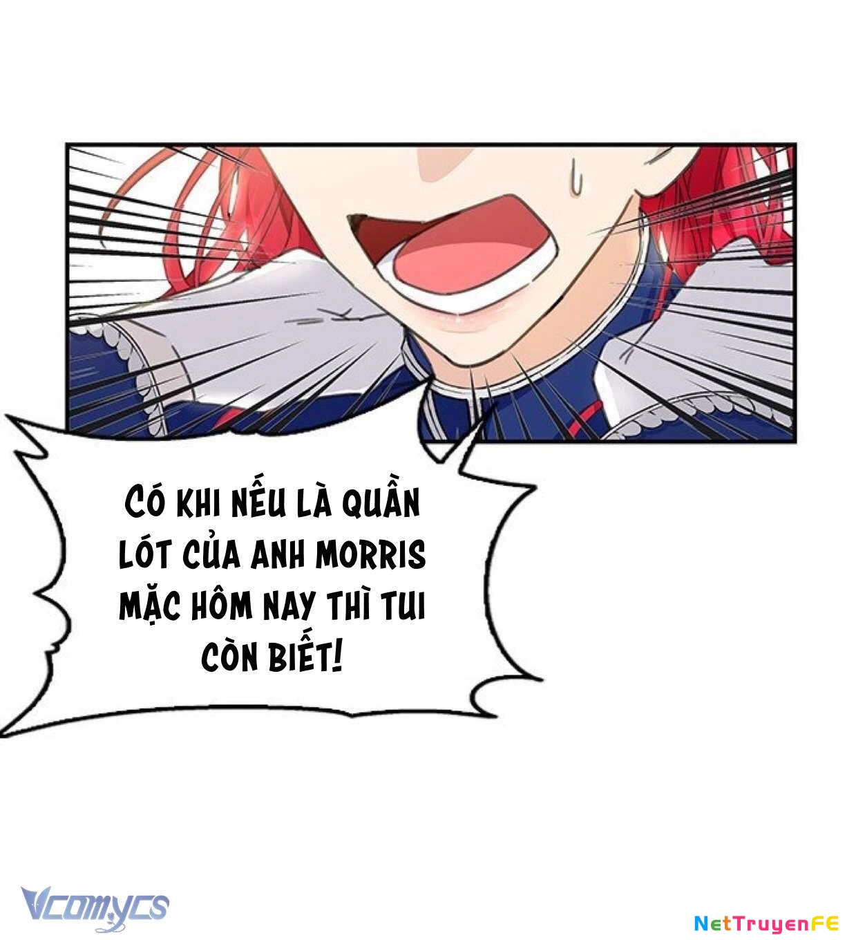 Làm Thế Nào Để Ăn Chủ Nhân Chapter 3 - Trang 2