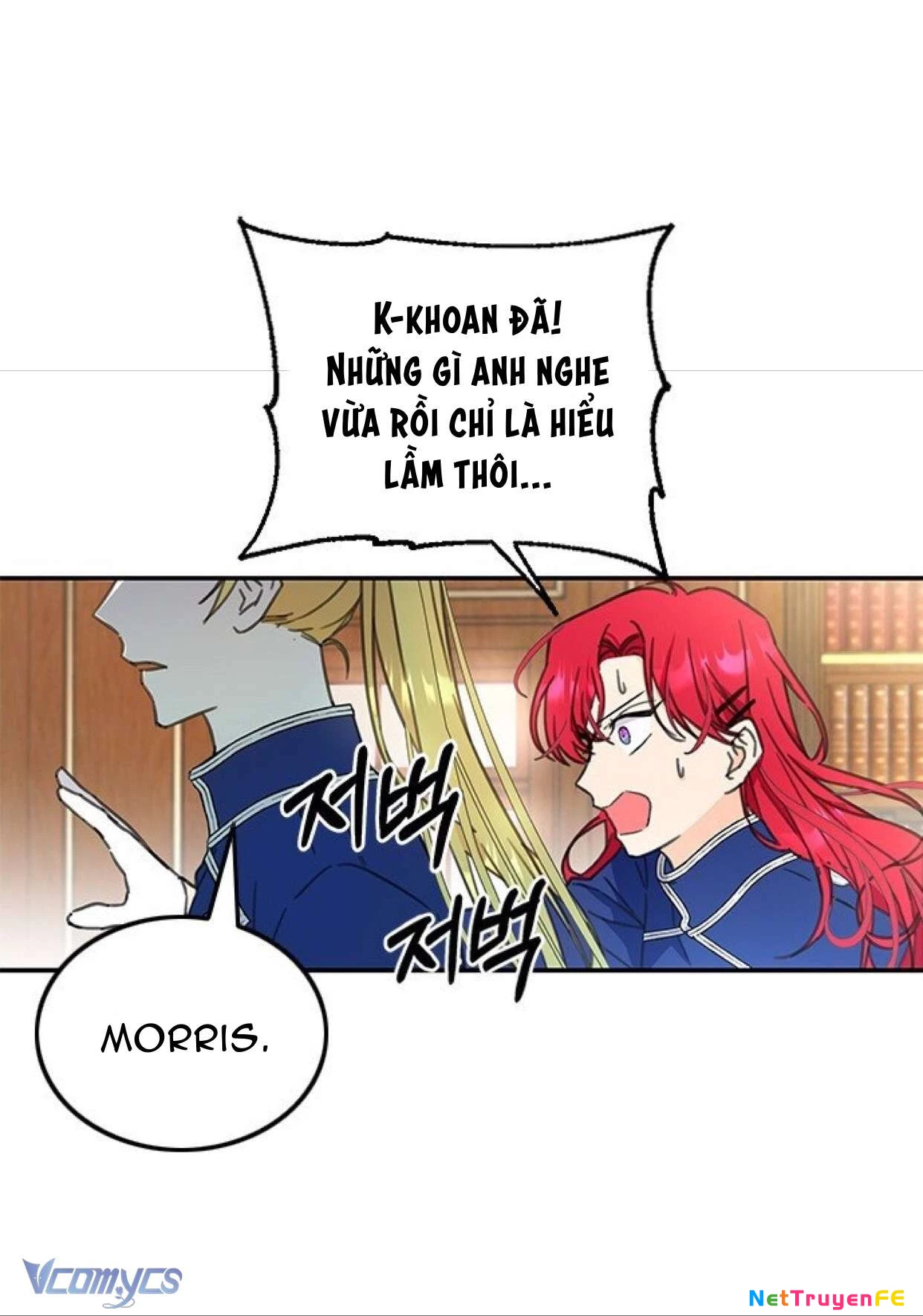 Làm Thế Nào Để Ăn Chủ Nhân Chapter 3 - Trang 2