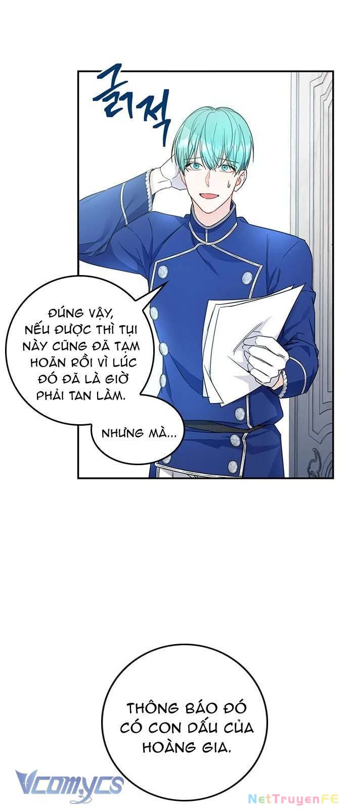 Làm Thế Nào Để Ăn Chủ Nhân Chapter 3 - Trang 2