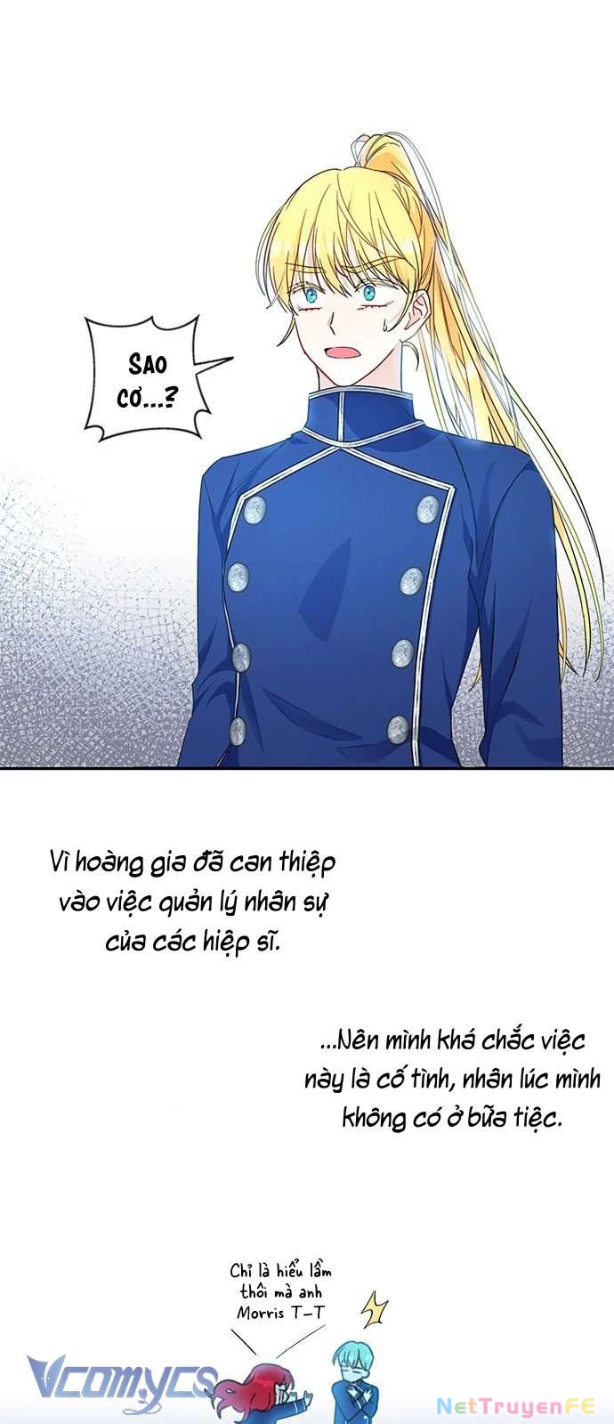 Làm Thế Nào Để Ăn Chủ Nhân Chapter 3 - Trang 2