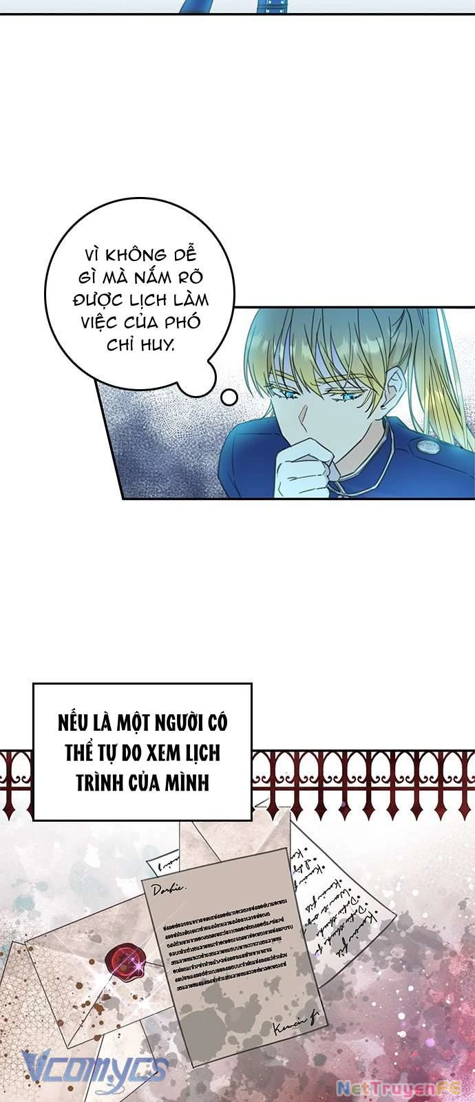 Làm Thế Nào Để Ăn Chủ Nhân Chapter 3 - Trang 2