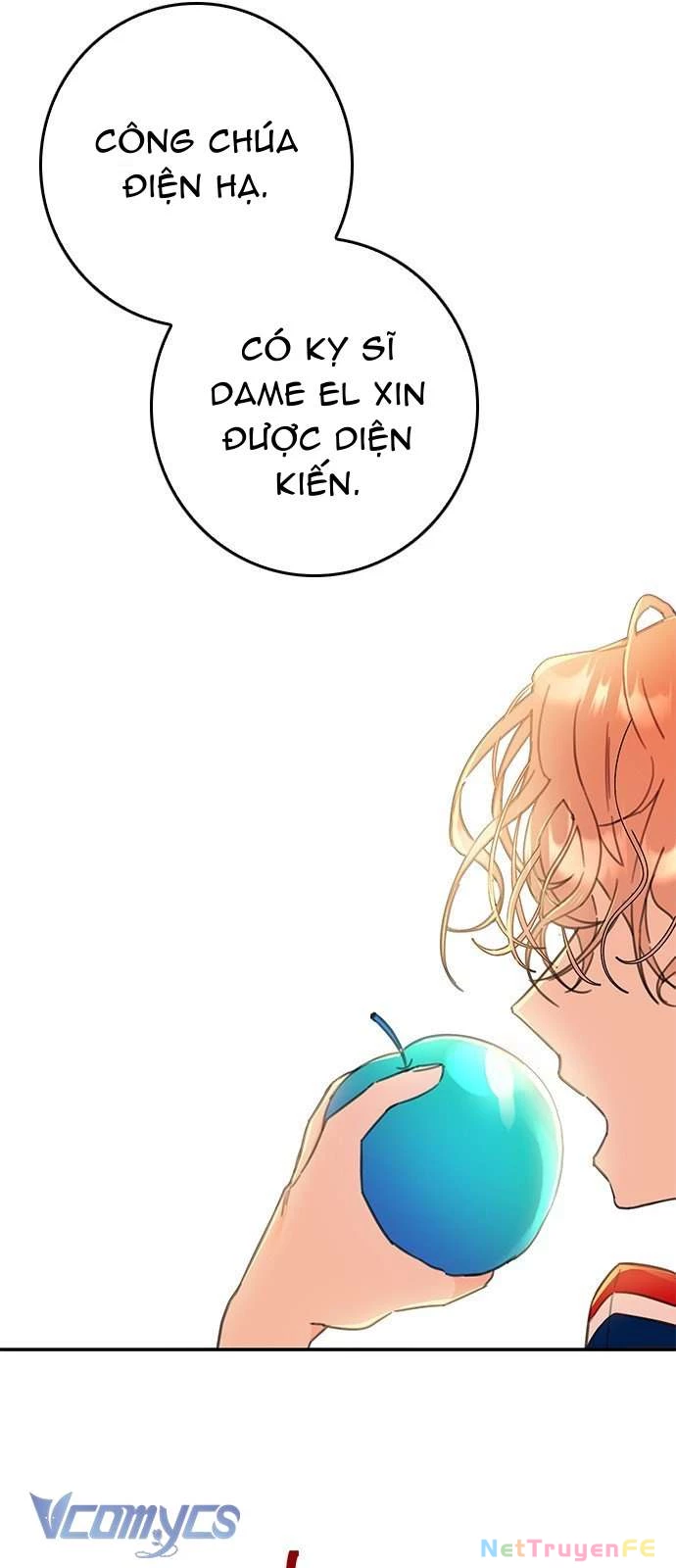 Làm Thế Nào Để Ăn Chủ Nhân Chapter 3 - Trang 2