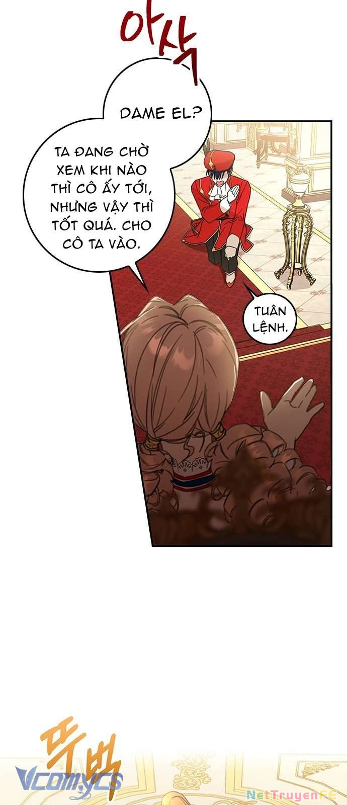 Làm Thế Nào Để Ăn Chủ Nhân Chapter 3 - Trang 2